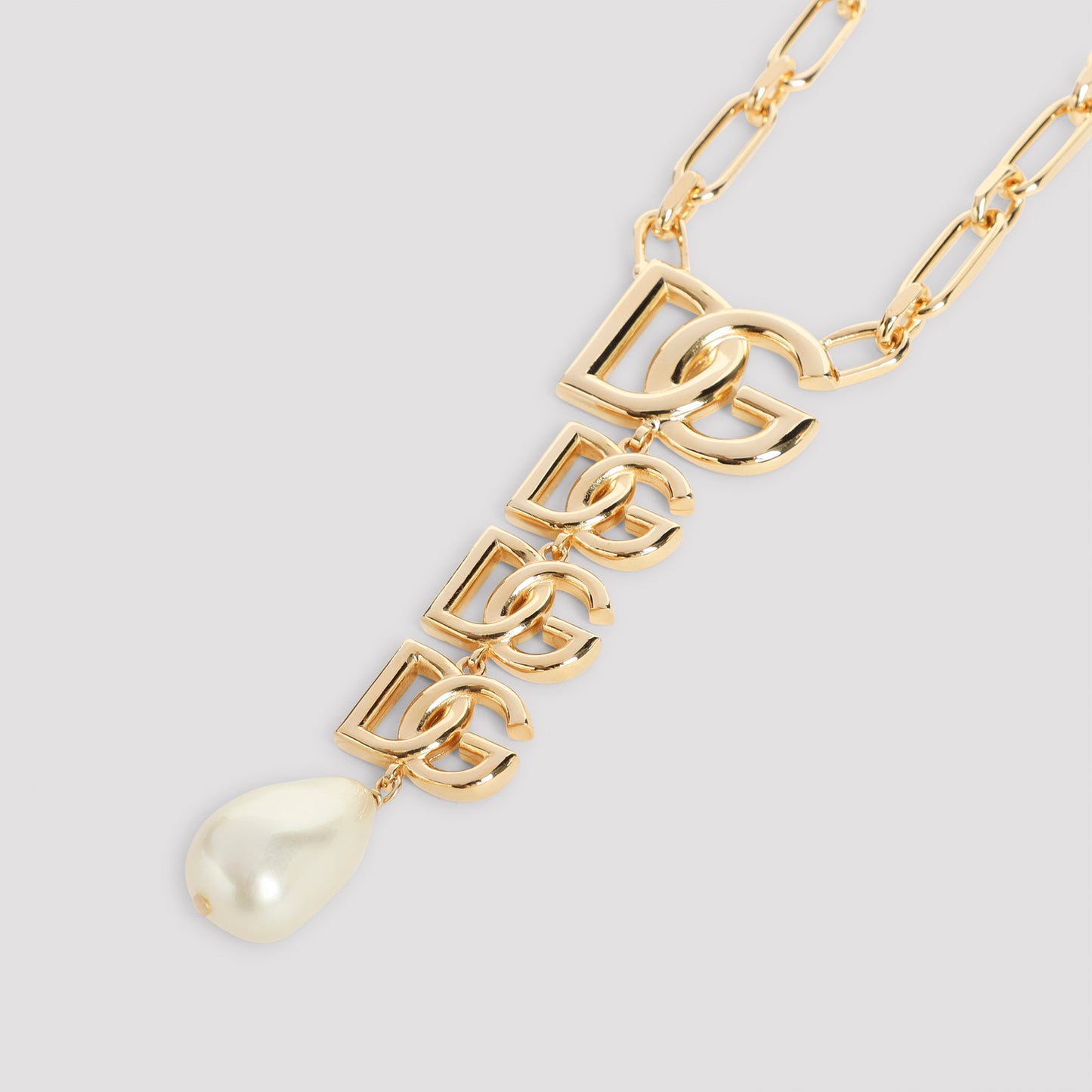 Dolce & Gabbana Necklace Women DOLCE & GABBANA