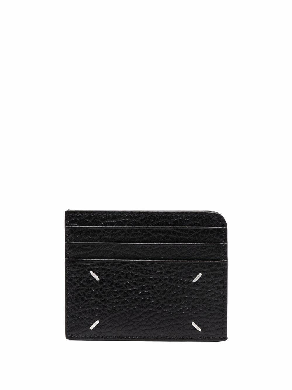 Maison Margiela Women Portacarte Four Stitches MAISON MARGIELA