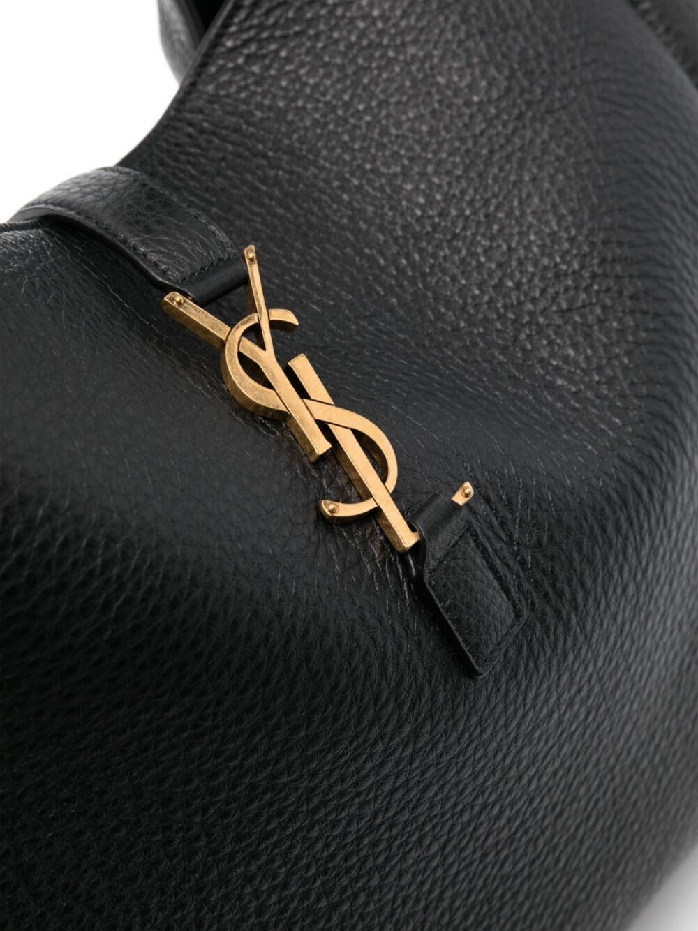 Saint Laurent Women Le 5 À 7 Bea Bag In Grained Leather SAINT LAURENT