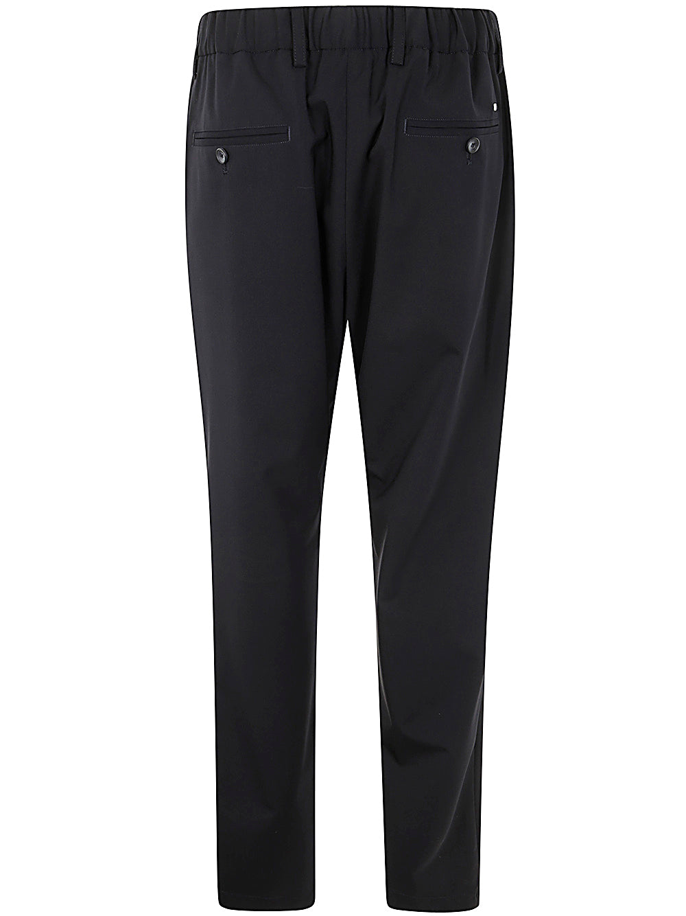 Herno Men Man Trousers HERNO