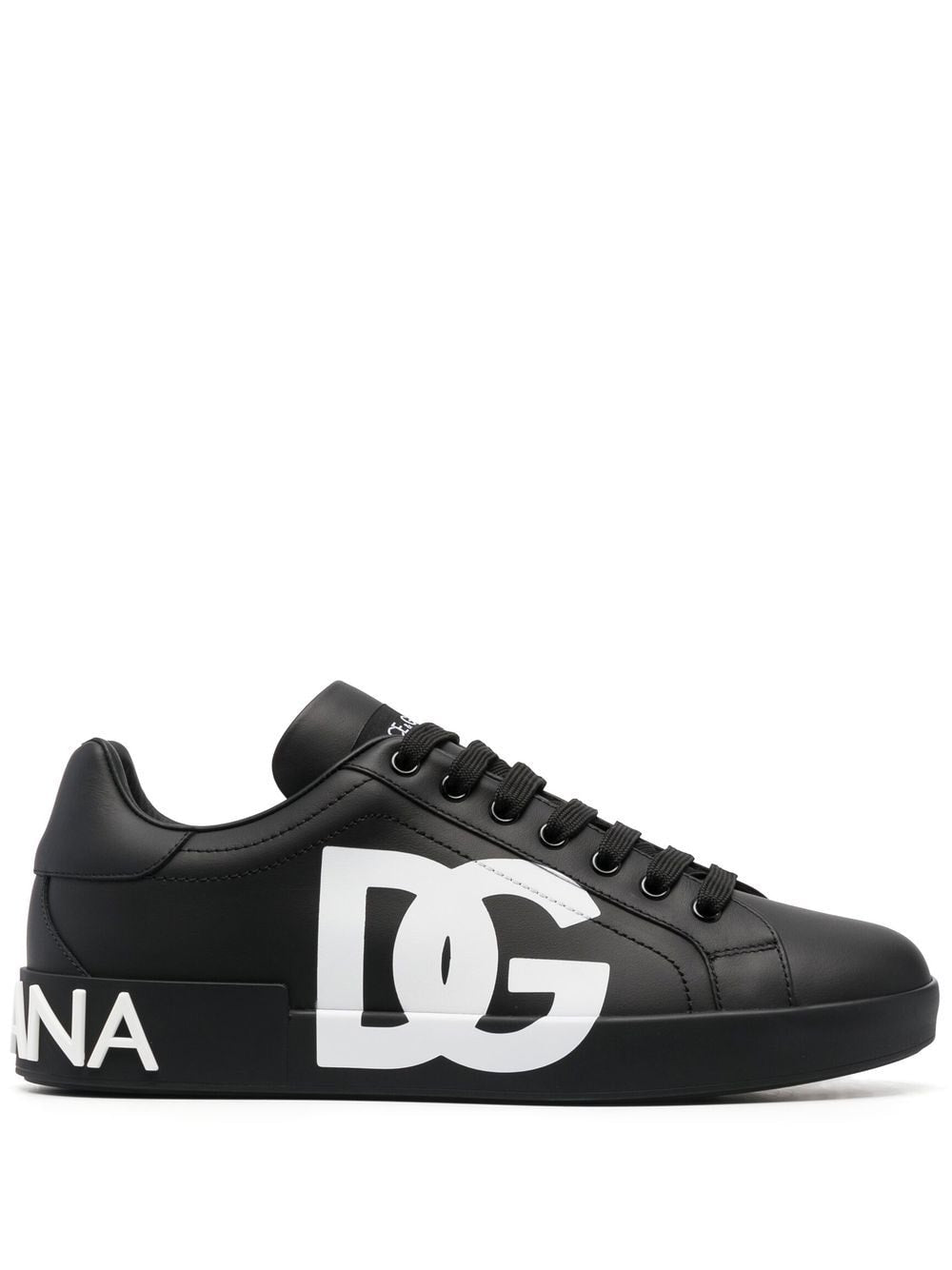 Dolce & Gabbana Men Portofino Sneakers DOLCE & GABBANA