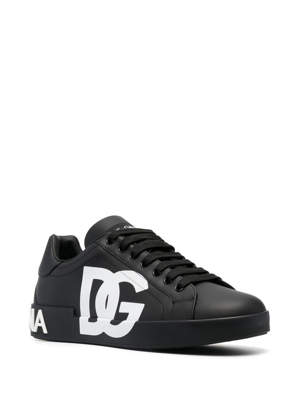 Dolce & Gabbana Men Portofino Sneakers DOLCE & GABBANA