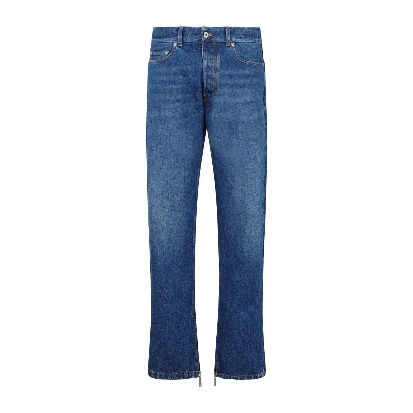 Off White Skate Jeans Men OFF-WHITE