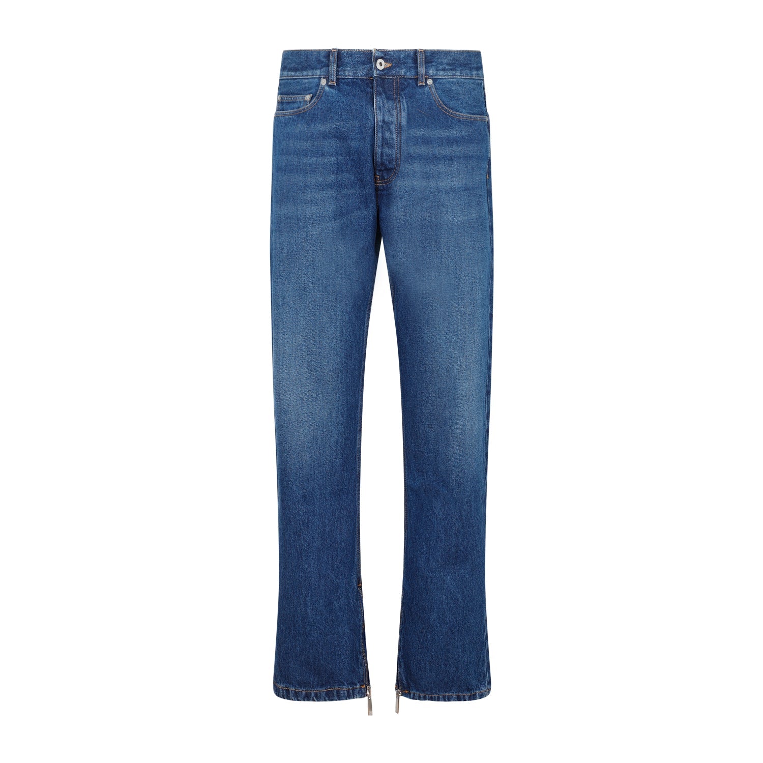Off White Skate Jeans Men OFF-WHITE