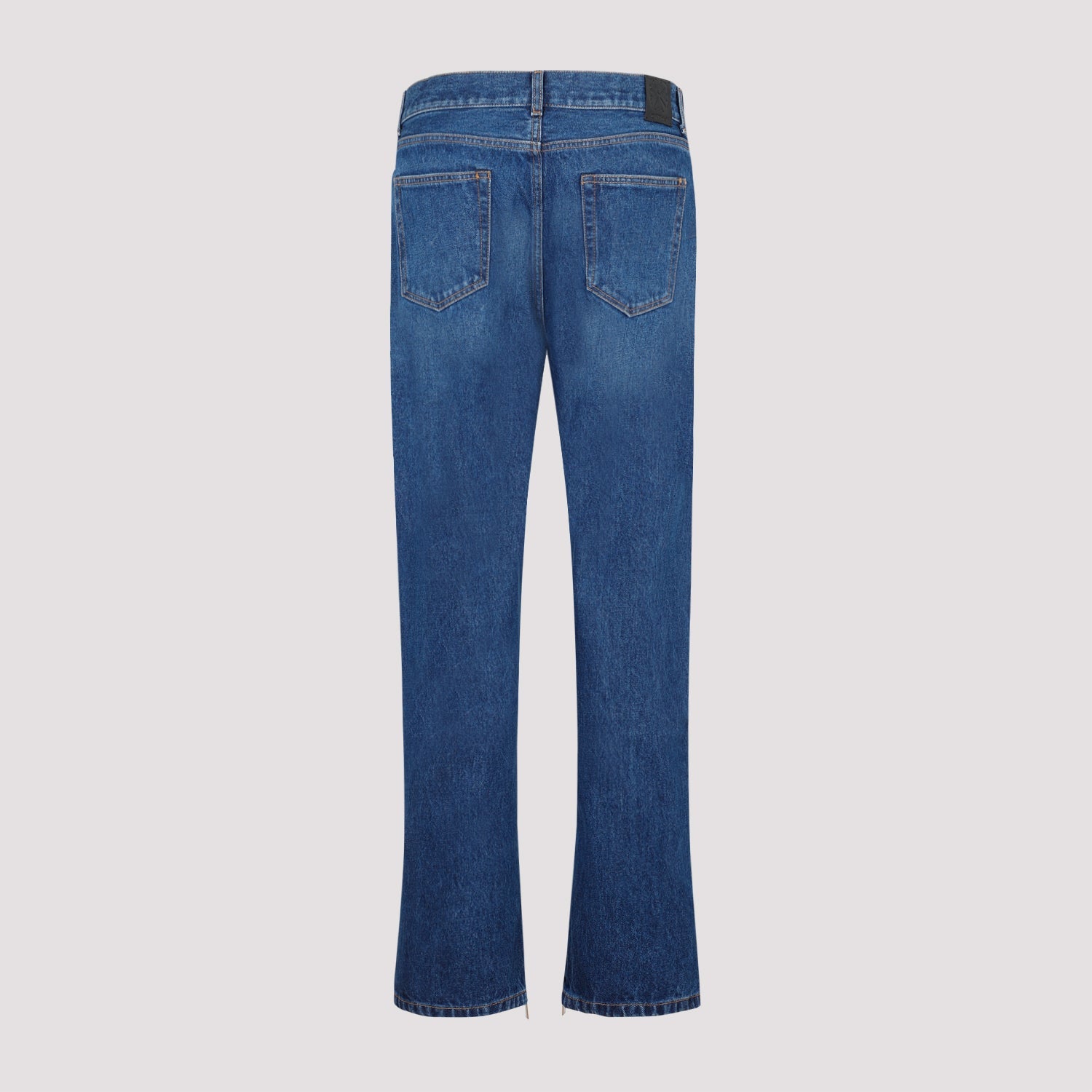 Off White Skate Jeans Men OFF-WHITE