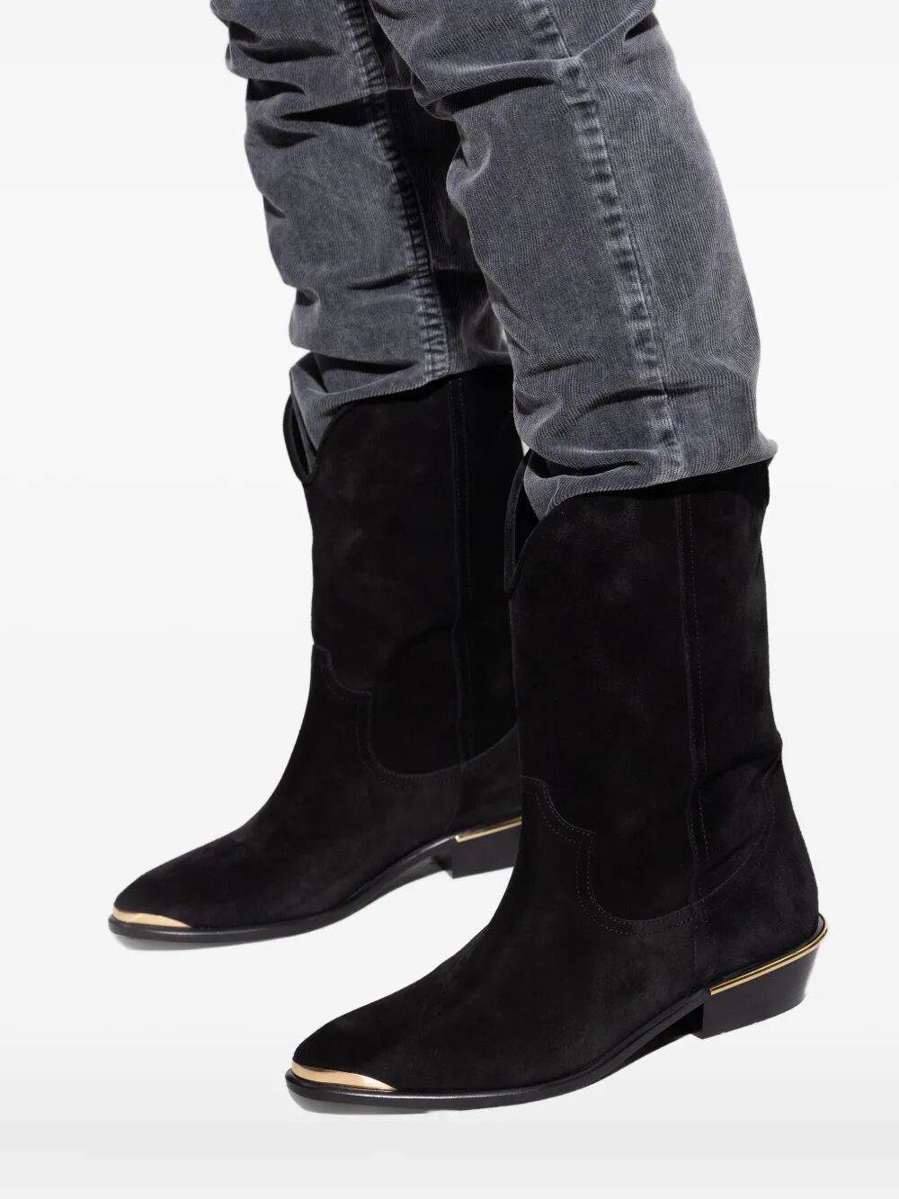 Isabel Marant Women Elbana Boot ISABEL MARANT