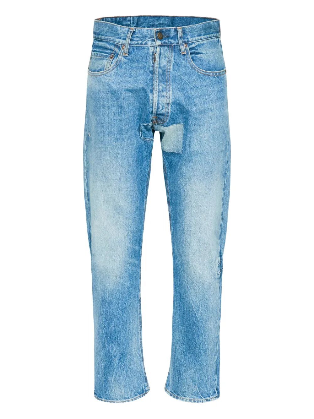 Maison Margiela Men Jeans 5 Tasche MAISON MARGIELA