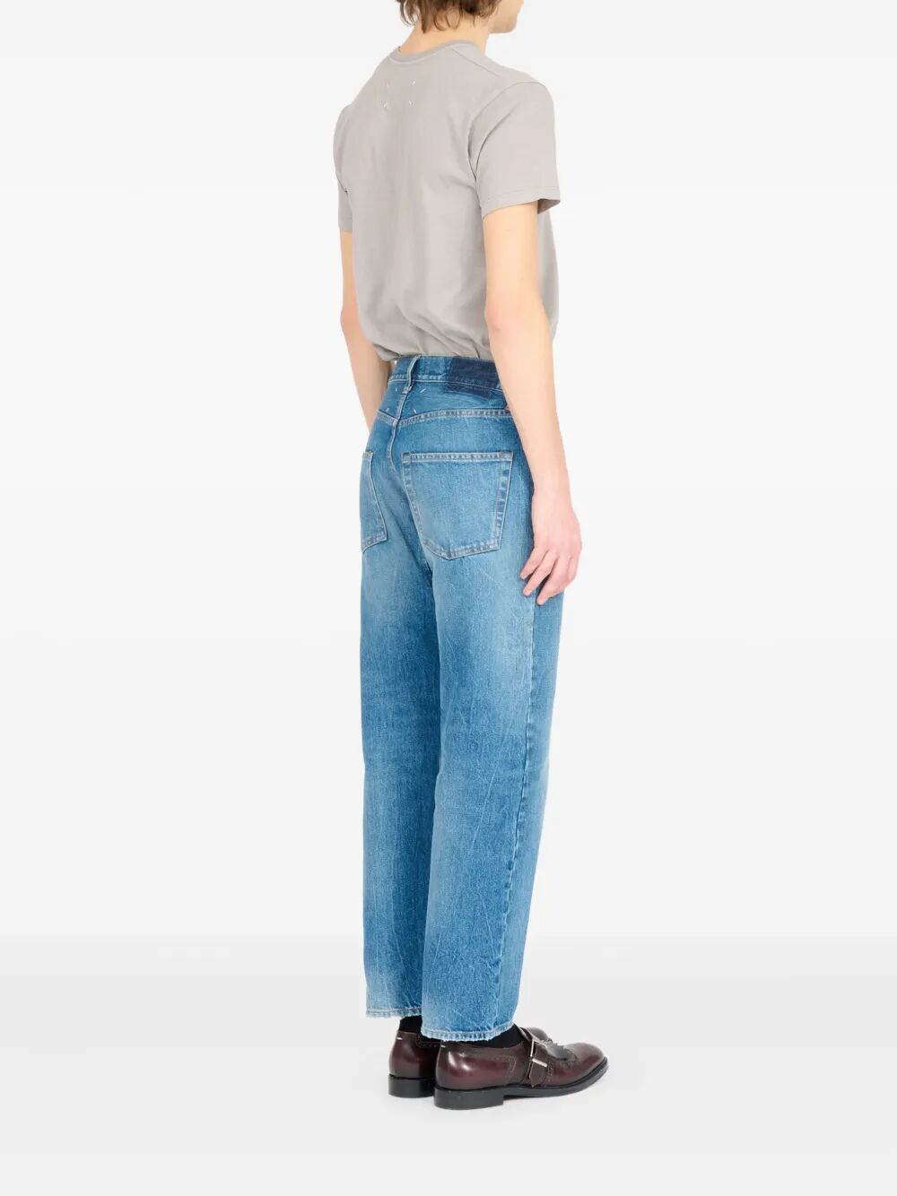 Maison Margiela Men Jeans 5 Tasche MAISON MARGIELA