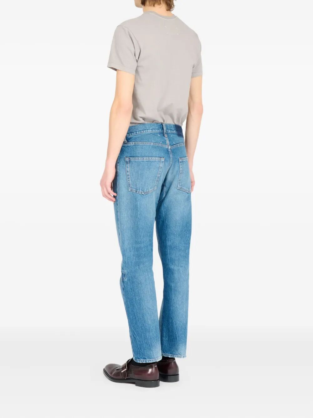 Maison Margiela Men Jeans 5 Tasche MAISON MARGIELA