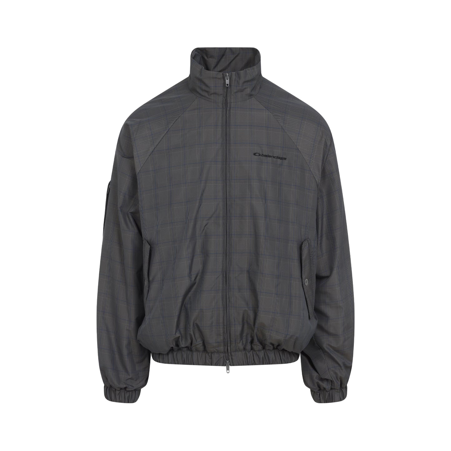 Balenciaga Tracksuit Jacket Men BALENCIAGA