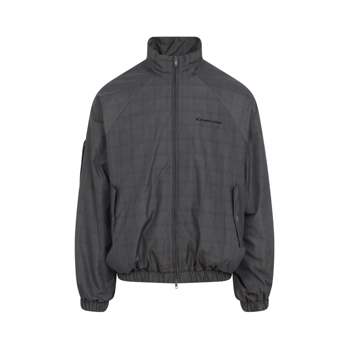 Balenciaga Tracksuit Jacket Men BALENCIAGA