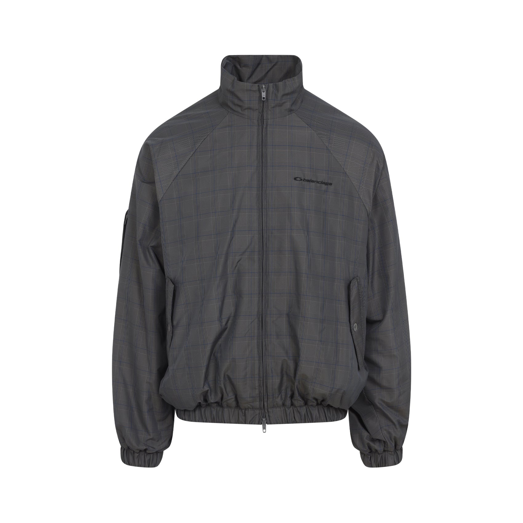 Balenciaga Tracksuit Jacket Men BALENCIAGA
