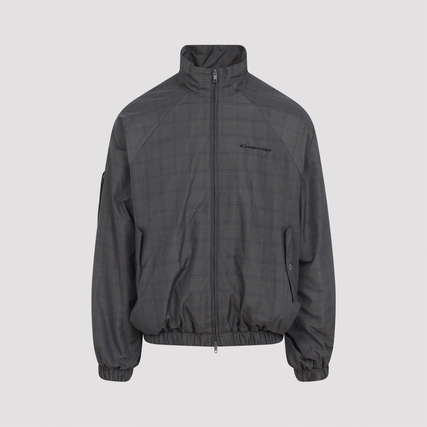 Balenciaga Tracksuit Jacket Men BALENCIAGA