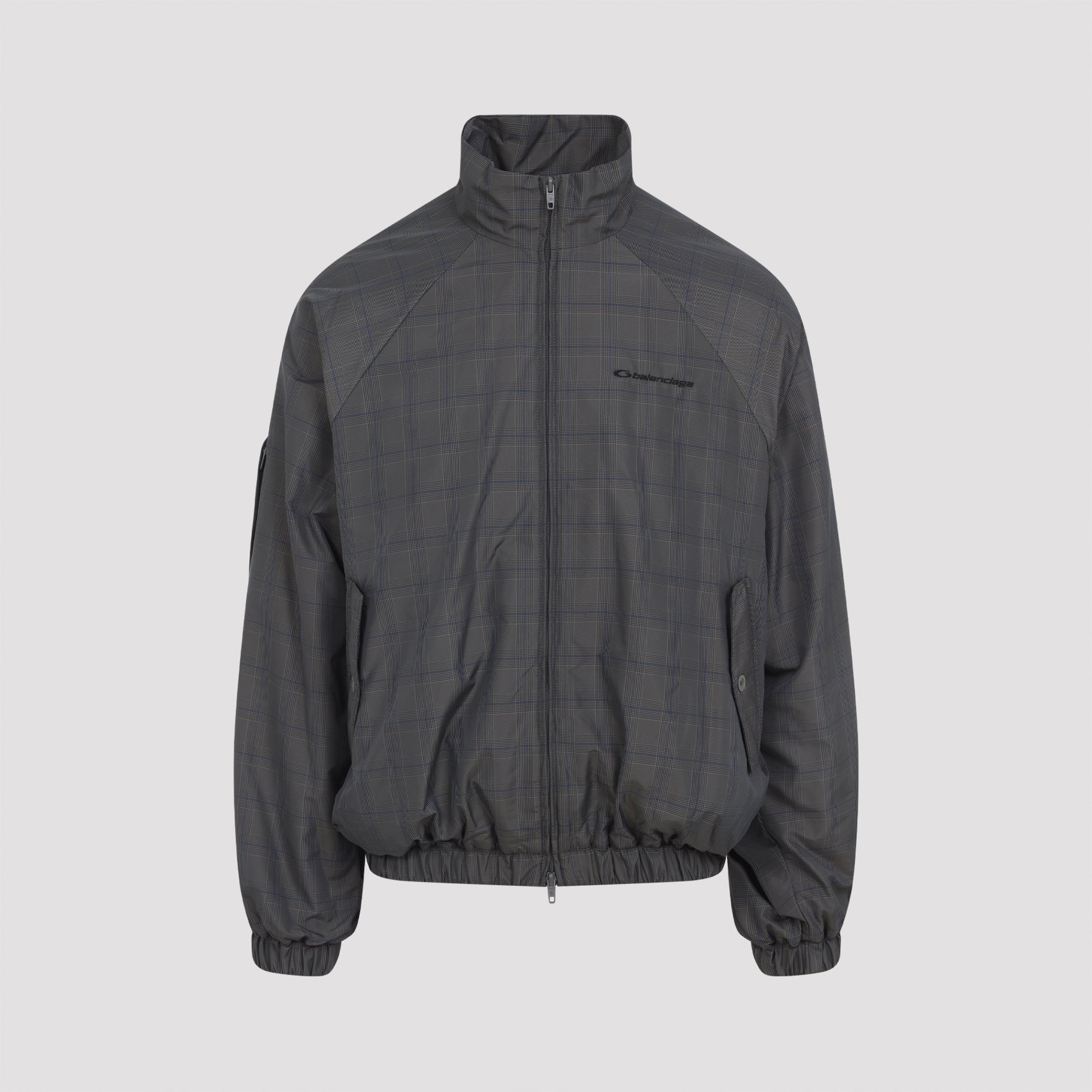Balenciaga Tracksuit Jacket Men BALENCIAGA