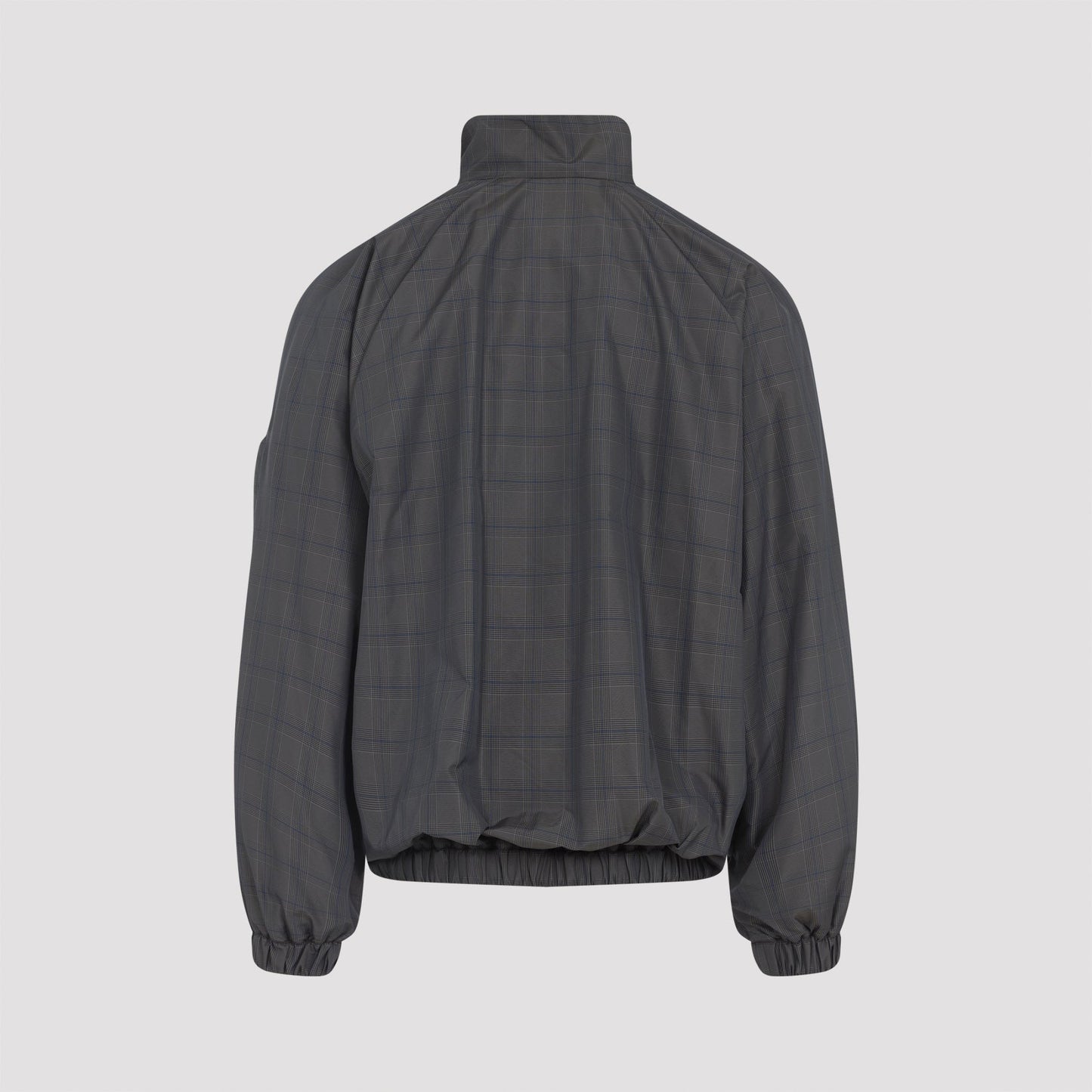 Balenciaga Tracksuit Jacket Men BALENCIAGA