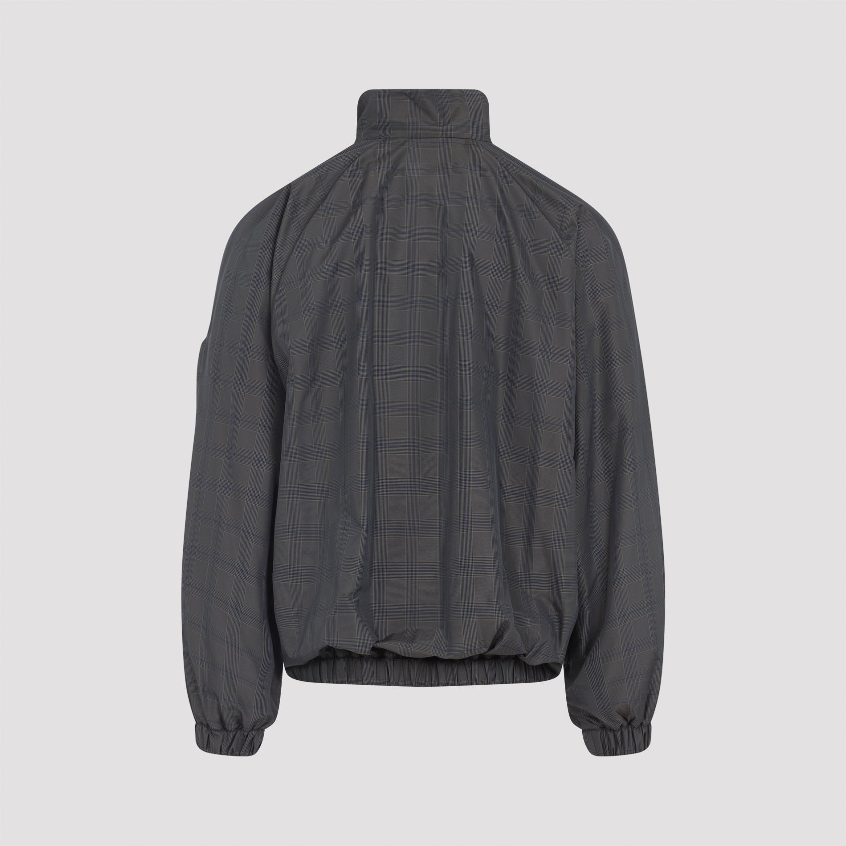 Balenciaga Tracksuit Jacket Men BALENCIAGA