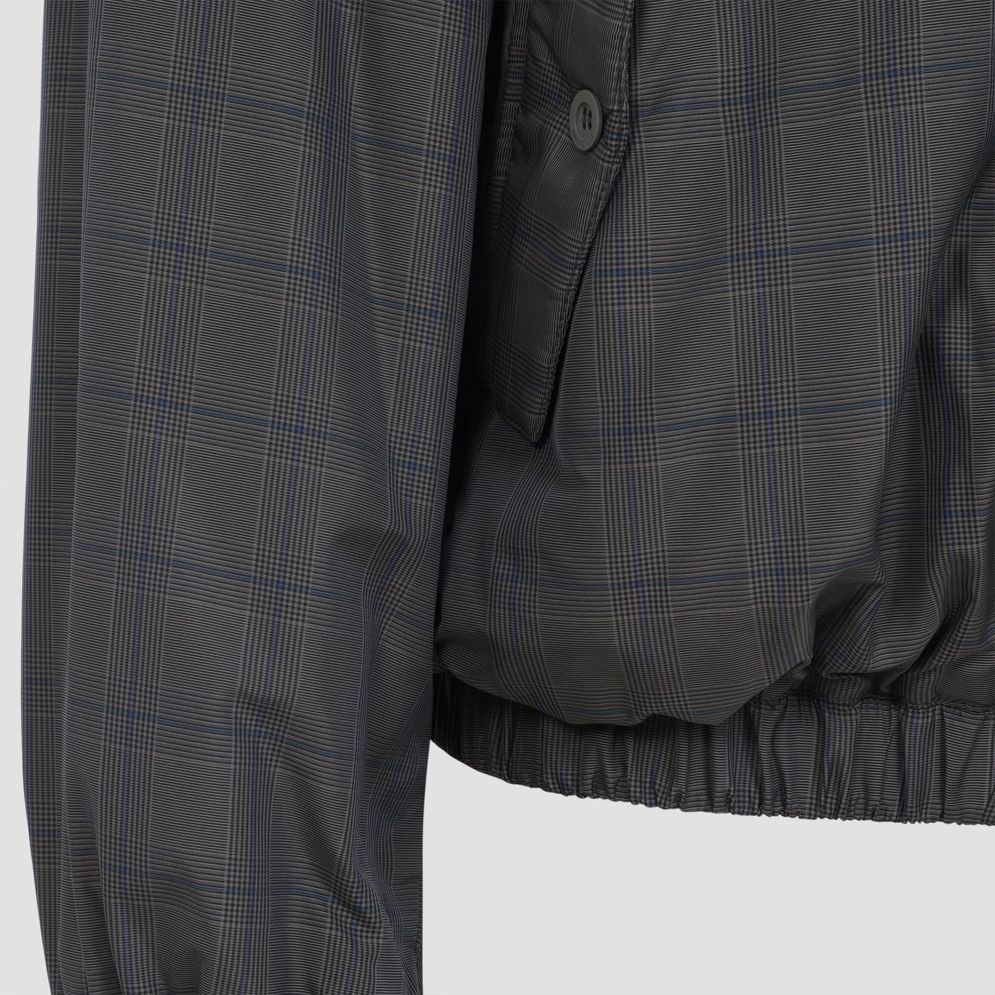 Balenciaga Tracksuit Jacket Men BALENCIAGA