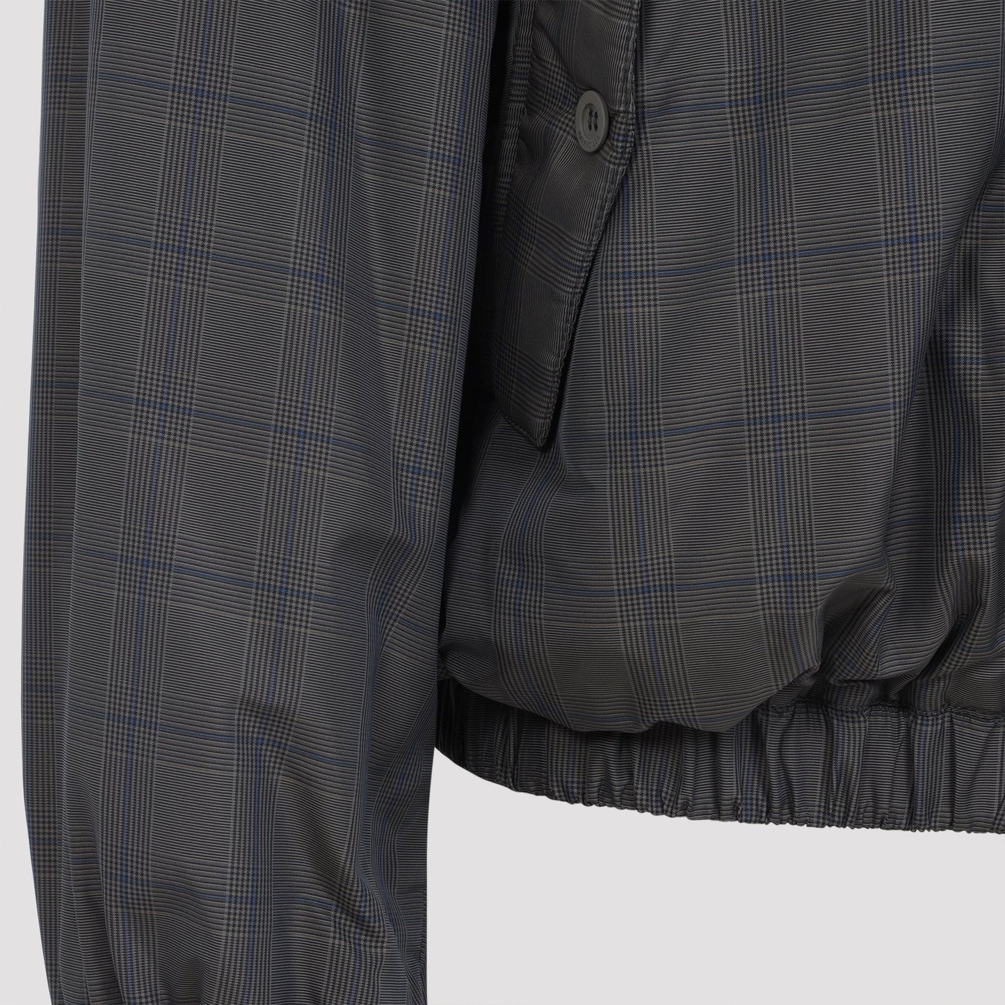 Balenciaga Tracksuit Jacket Men BALENCIAGA