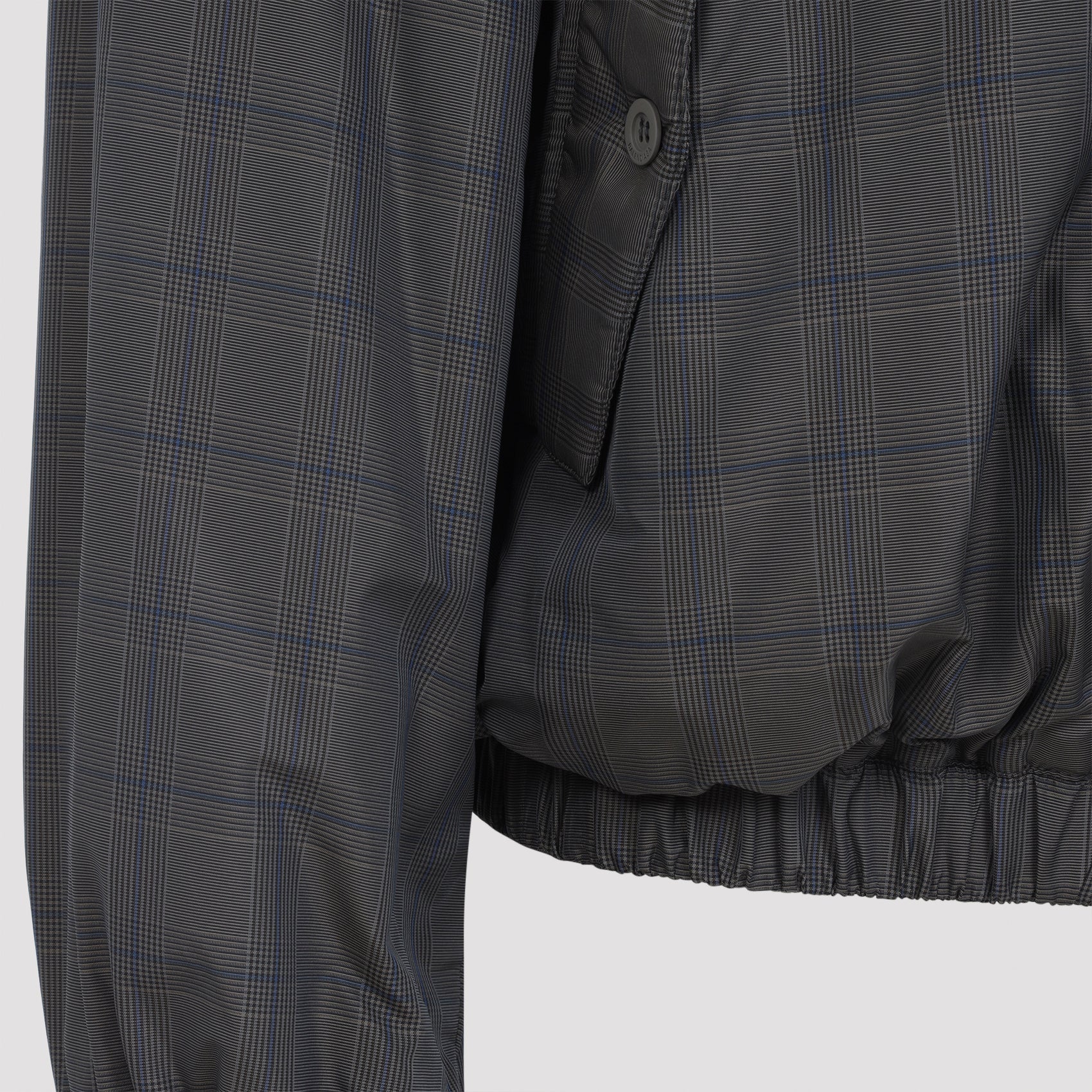 Balenciaga Tracksuit Jacket Men BALENCIAGA