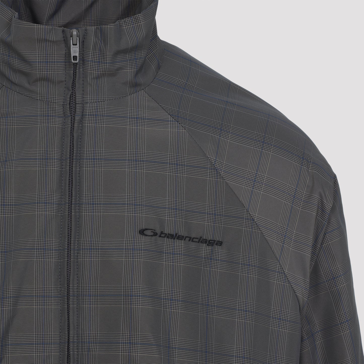 Balenciaga Tracksuit Jacket Men BALENCIAGA