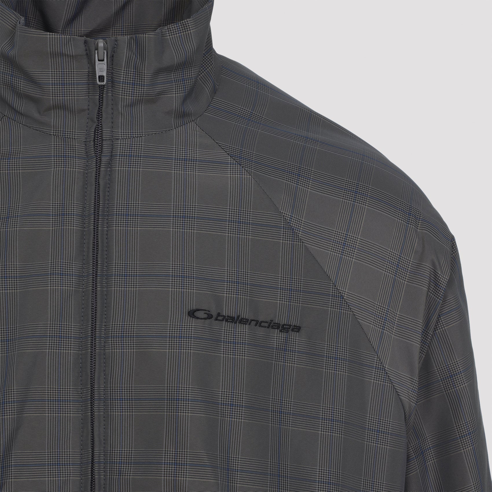 Balenciaga Tracksuit Jacket Men BALENCIAGA