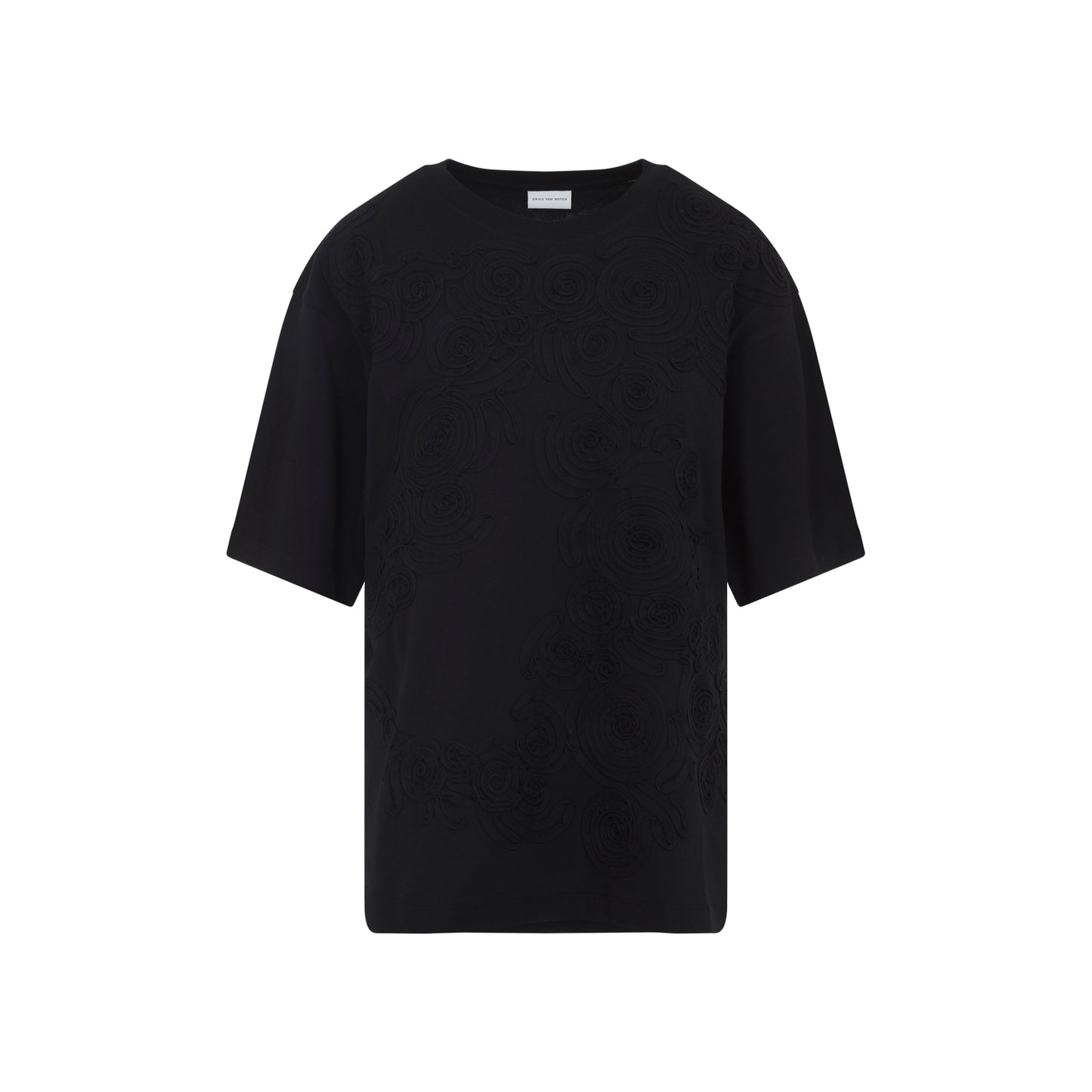 Dries Van Noten Hegels T-Shirt Women DRIES VAN NOTEN