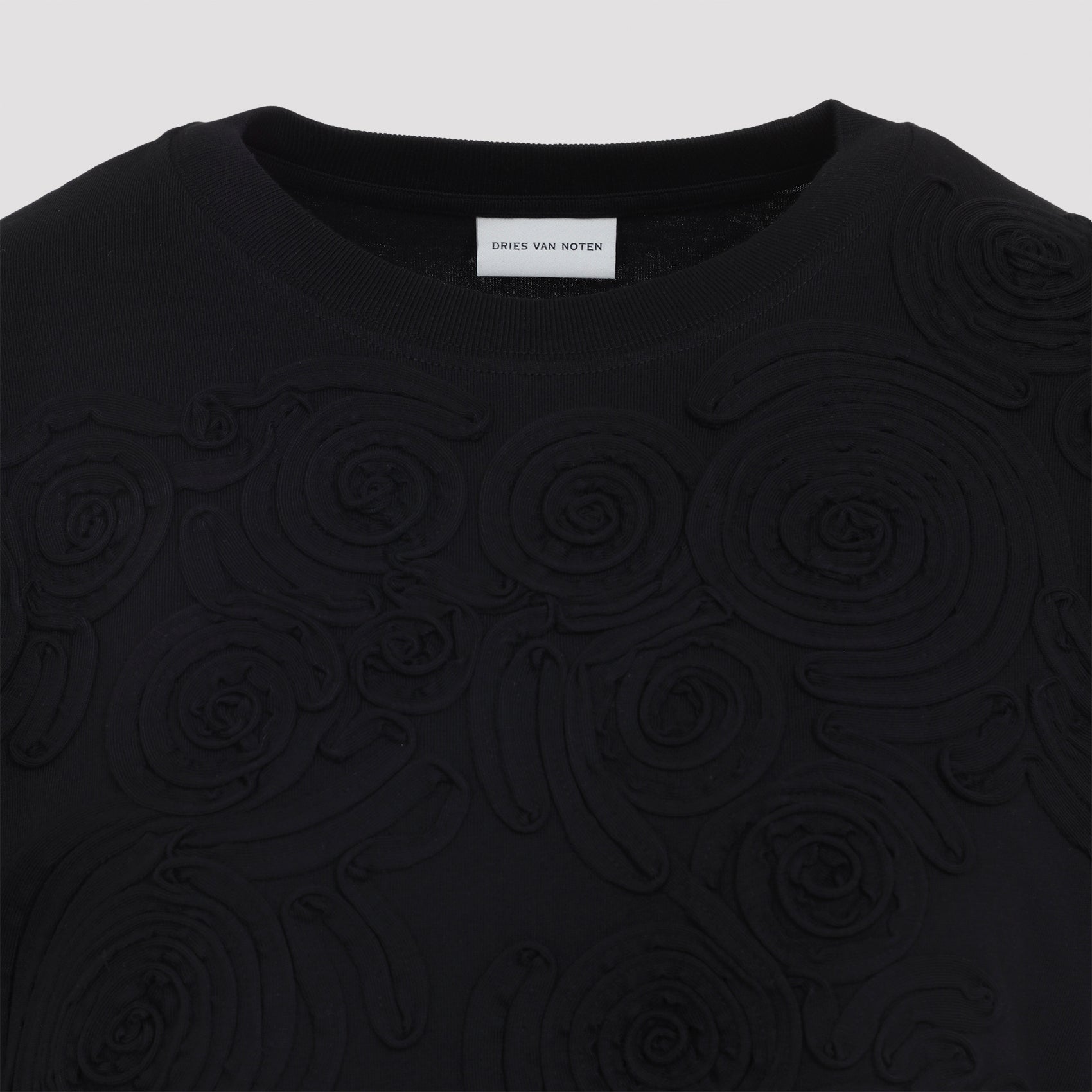Dries Van Noten Hegels T-Shirt Women DRIES VAN NOTEN