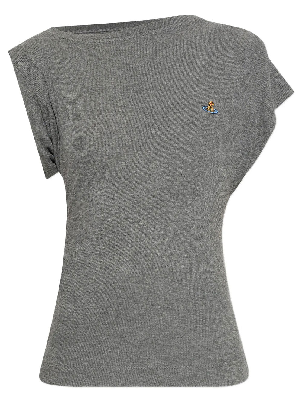 Vivienne Westwood Women Top Hebo In Viscosa VIVIENNE WESTWOOD