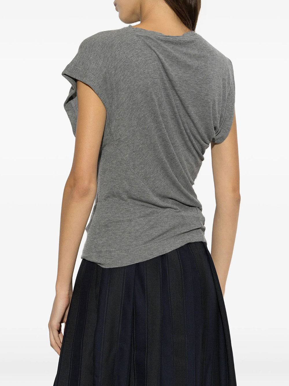 Vivienne Westwood Women Top Hebo In Viscosa VIVIENNE WESTWOOD
