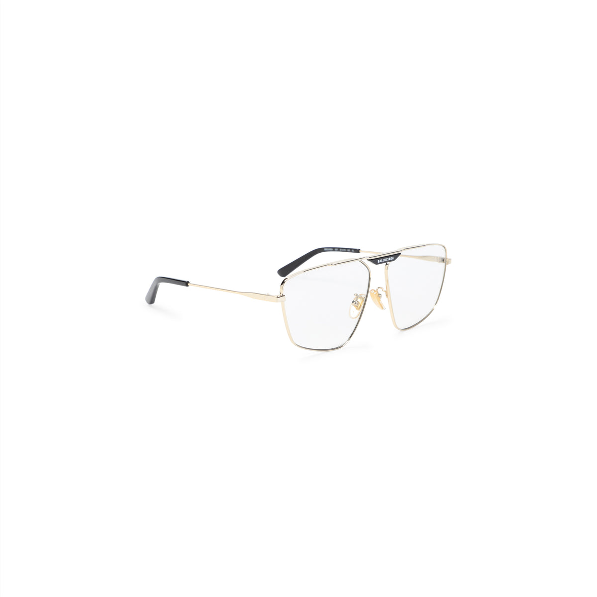 Balenciaga Tag 2.0 Sunglasses Unisex BALENCIAGA EYEWEAR