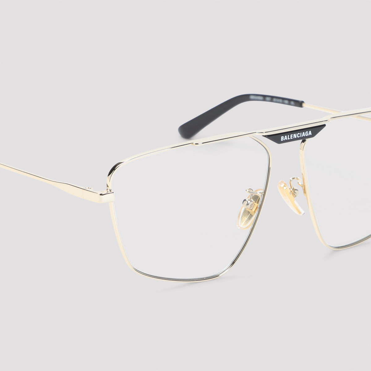 Balenciaga Tag 2.0 Sunglasses Unisex BALENCIAGA EYEWEAR