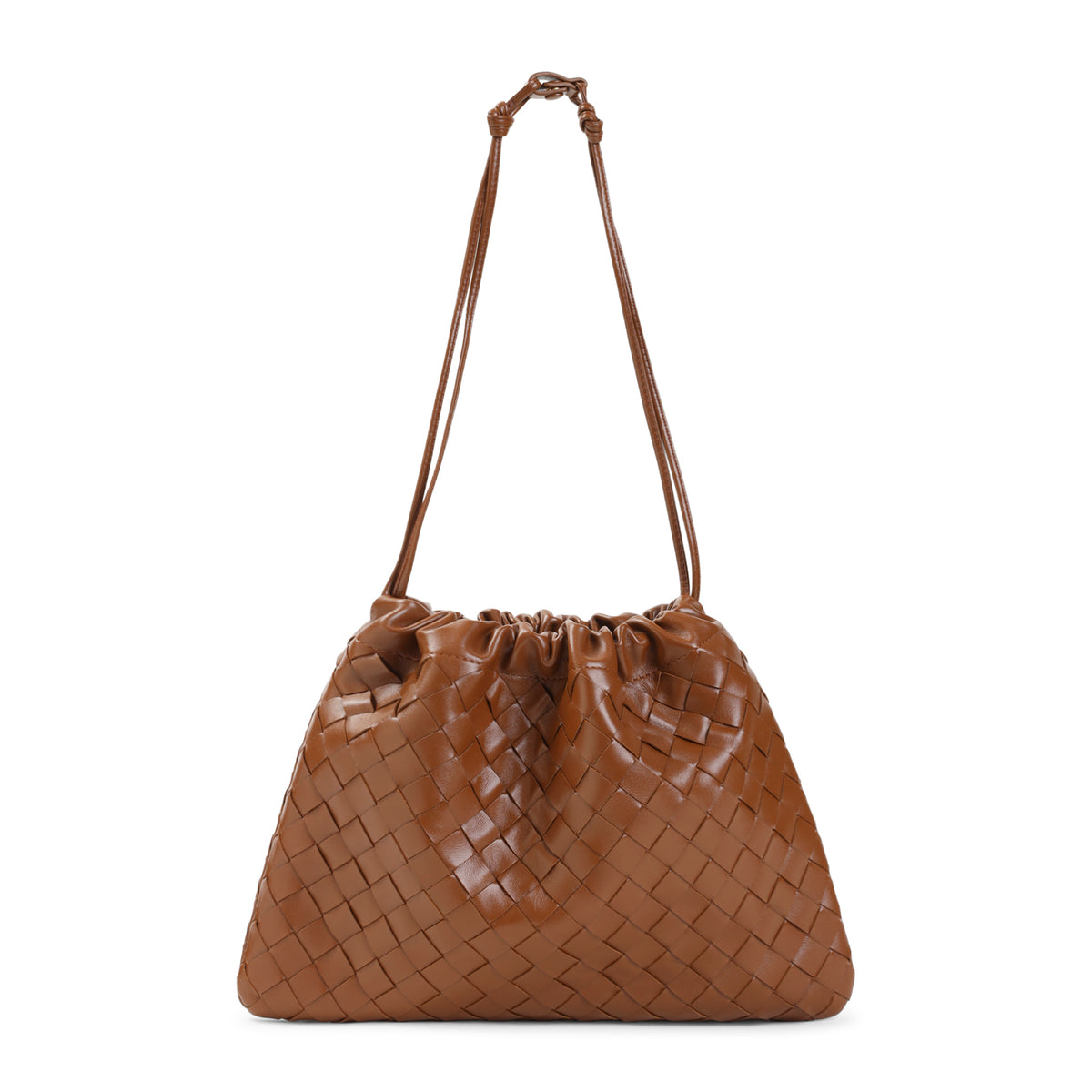 Bottega Veneta Dustbag Pouch Women BOTTEGA VENETA