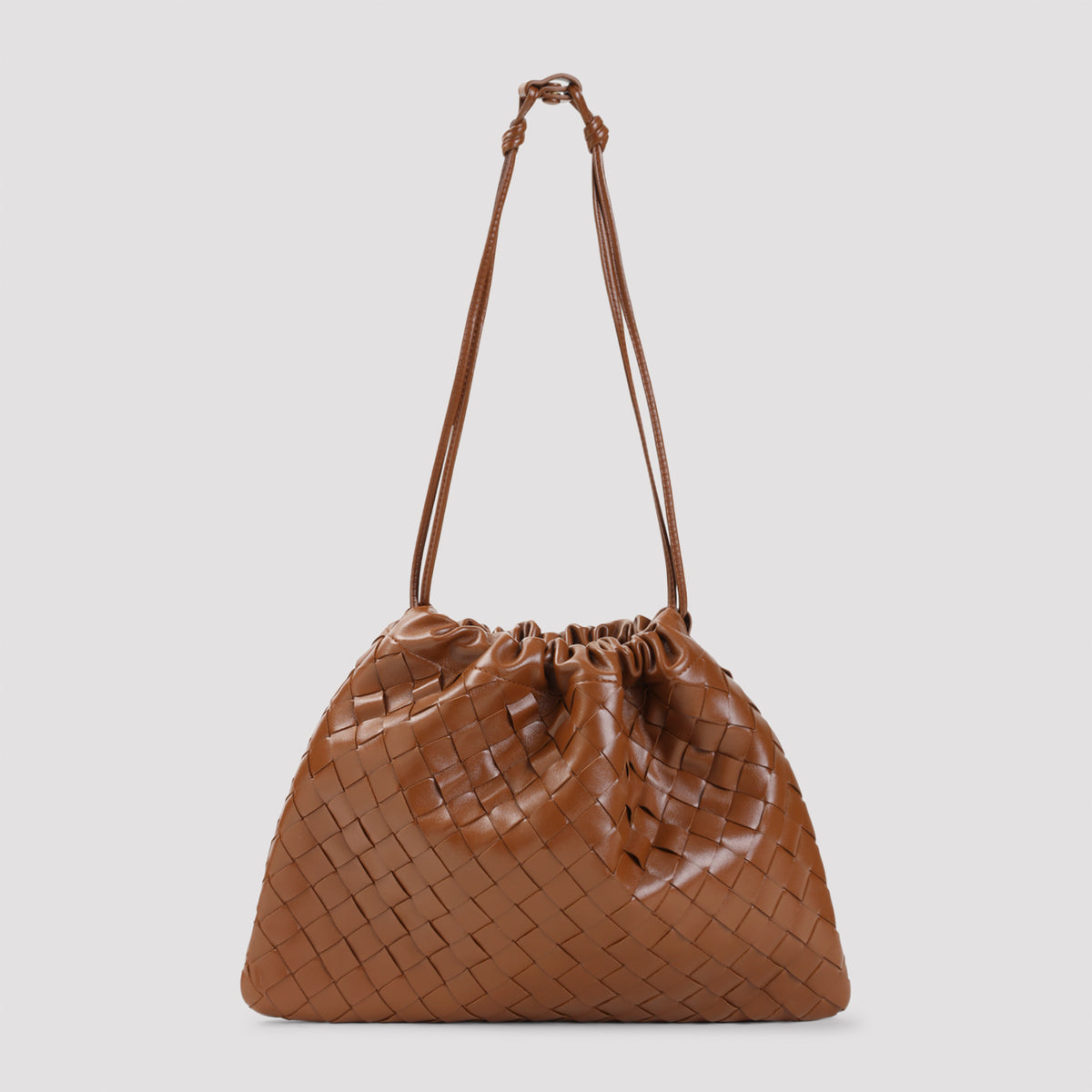 Bottega Veneta Dustbag Pouch Women BOTTEGA VENETA