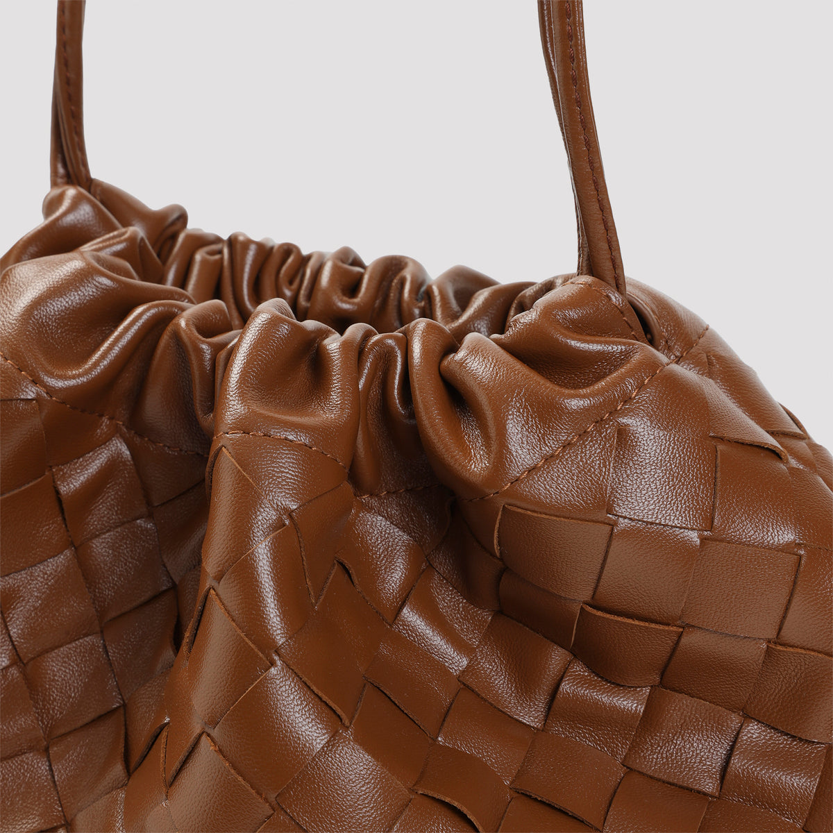 Bottega Veneta Dustbag Pouch Women BOTTEGA VENETA