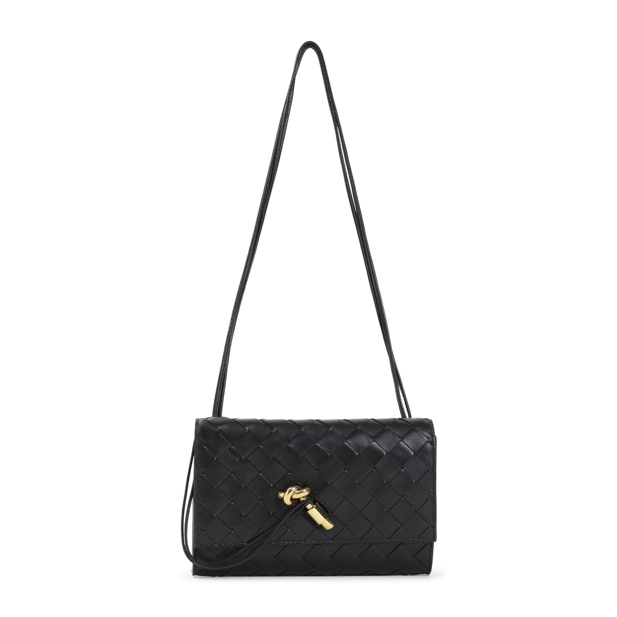 Bottega Veneta Andiamo Slim Pouch Women BOTTEGA VENETA
