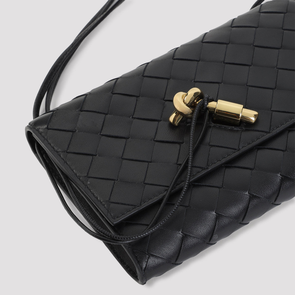 Bottega Veneta Andiamo Slim Pouch Women BOTTEGA VENETA