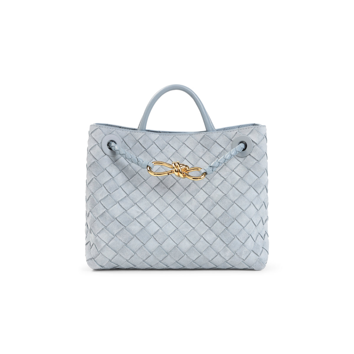 Bottega Veneta Small Andiamo Bag Women BOTTEGA VENETA