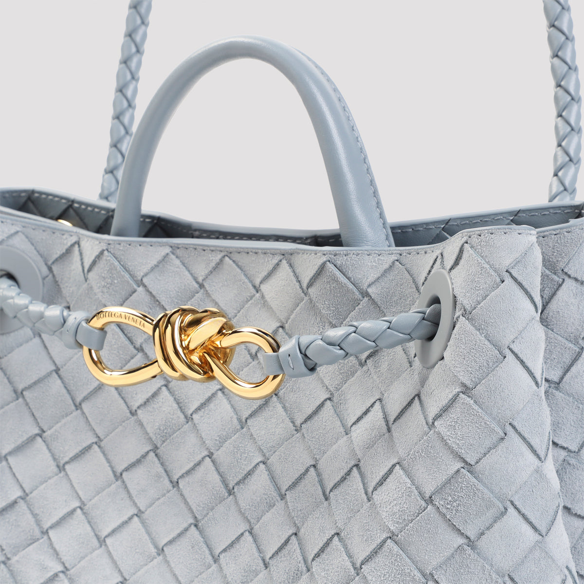 Bottega Veneta Small Andiamo Bag Women BOTTEGA VENETA