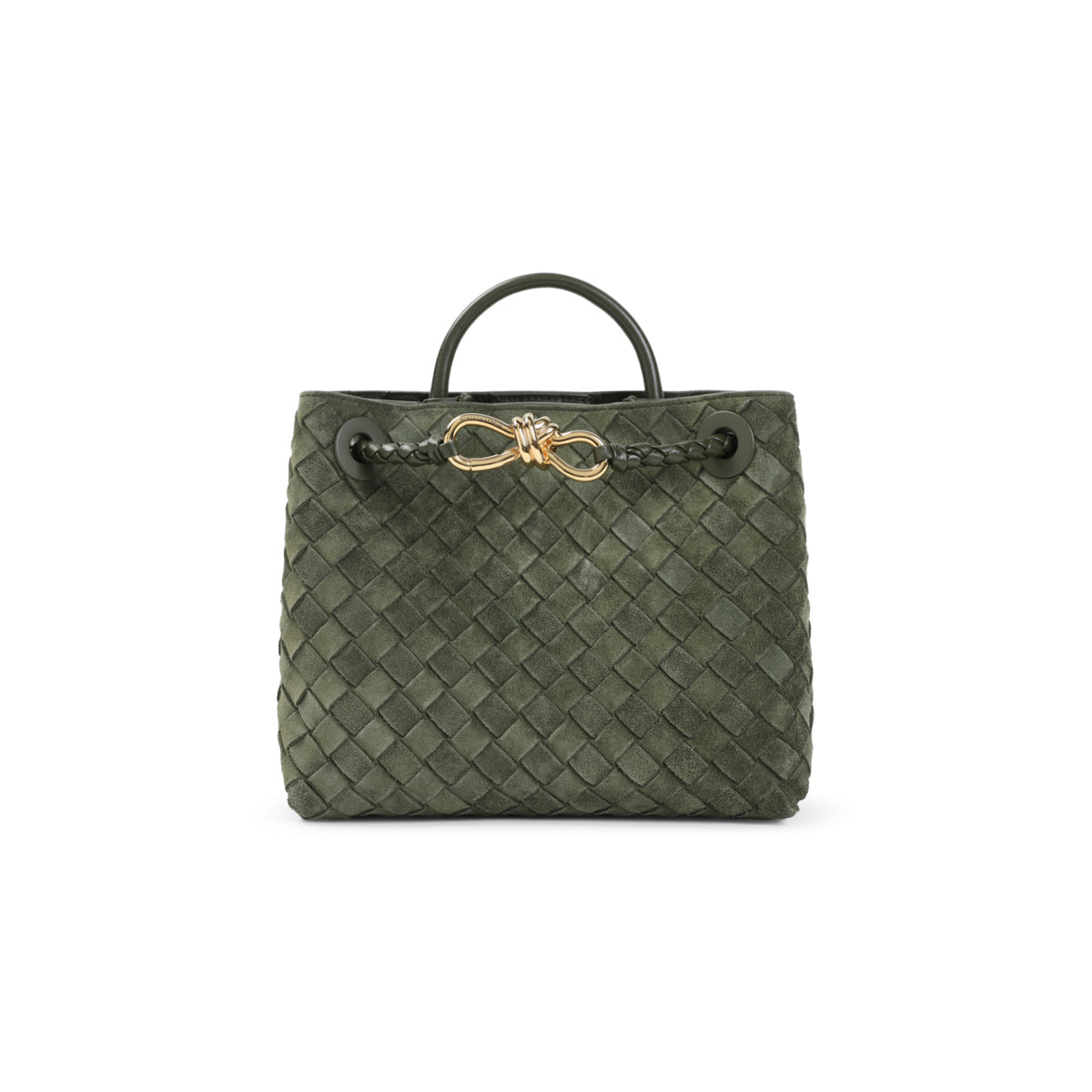 Bottega Veneta Small Andiamo Bag Women BOTTEGA VENETA