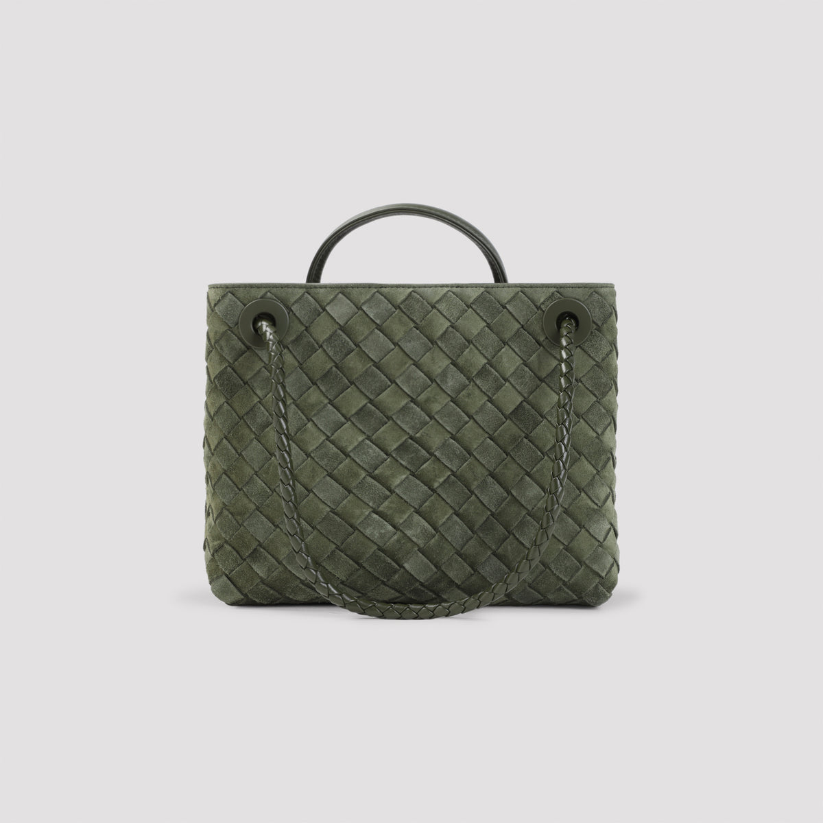 Bottega Veneta Small Andiamo Bag Women BOTTEGA VENETA