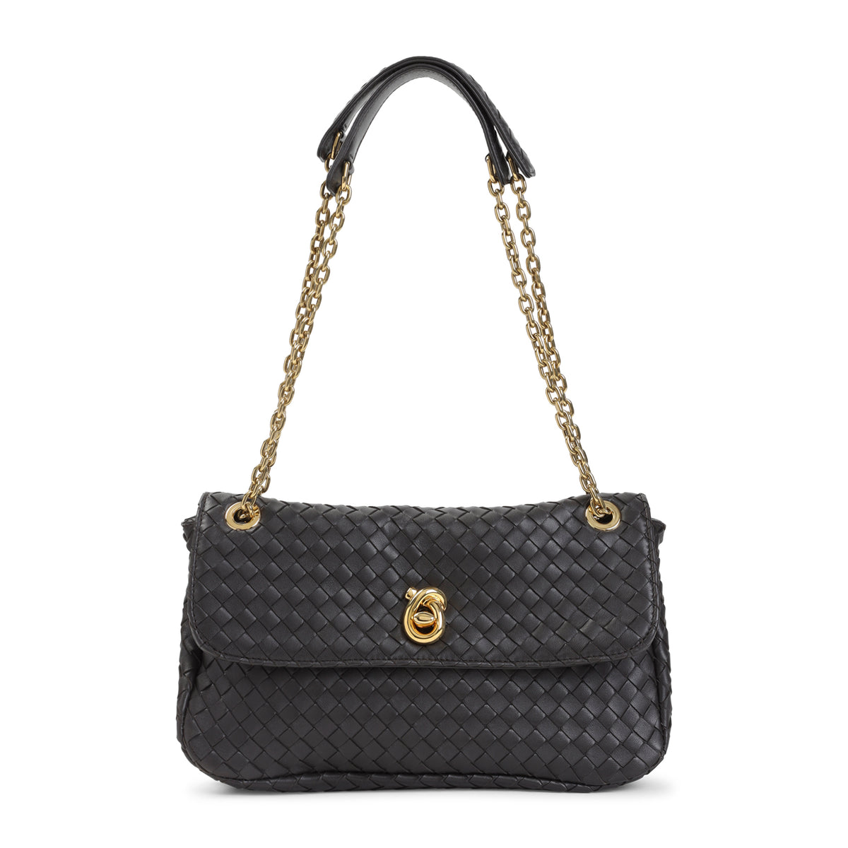 Bottega Veneta Madison Shoulder Bag Women BOTTEGA VENETA