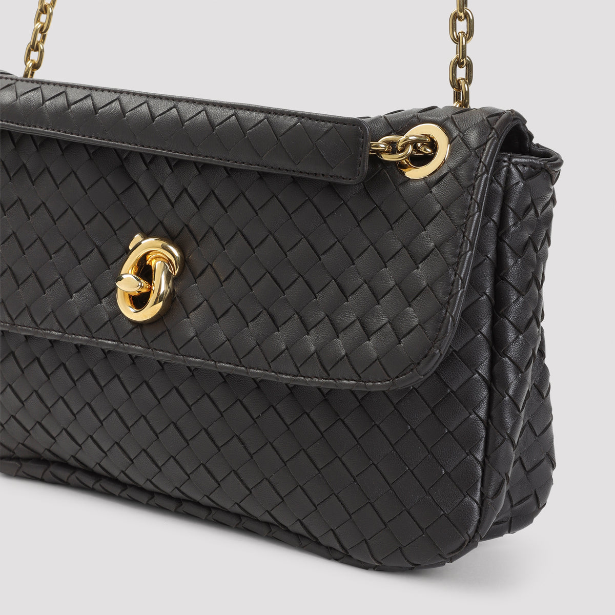 Bottega Veneta Madison Shoulder Bag Women BOTTEGA VENETA