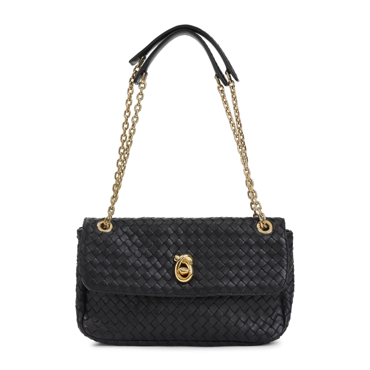 Bottega Veneta Madison Shoulder Bag Women BOTTEGA VENETA