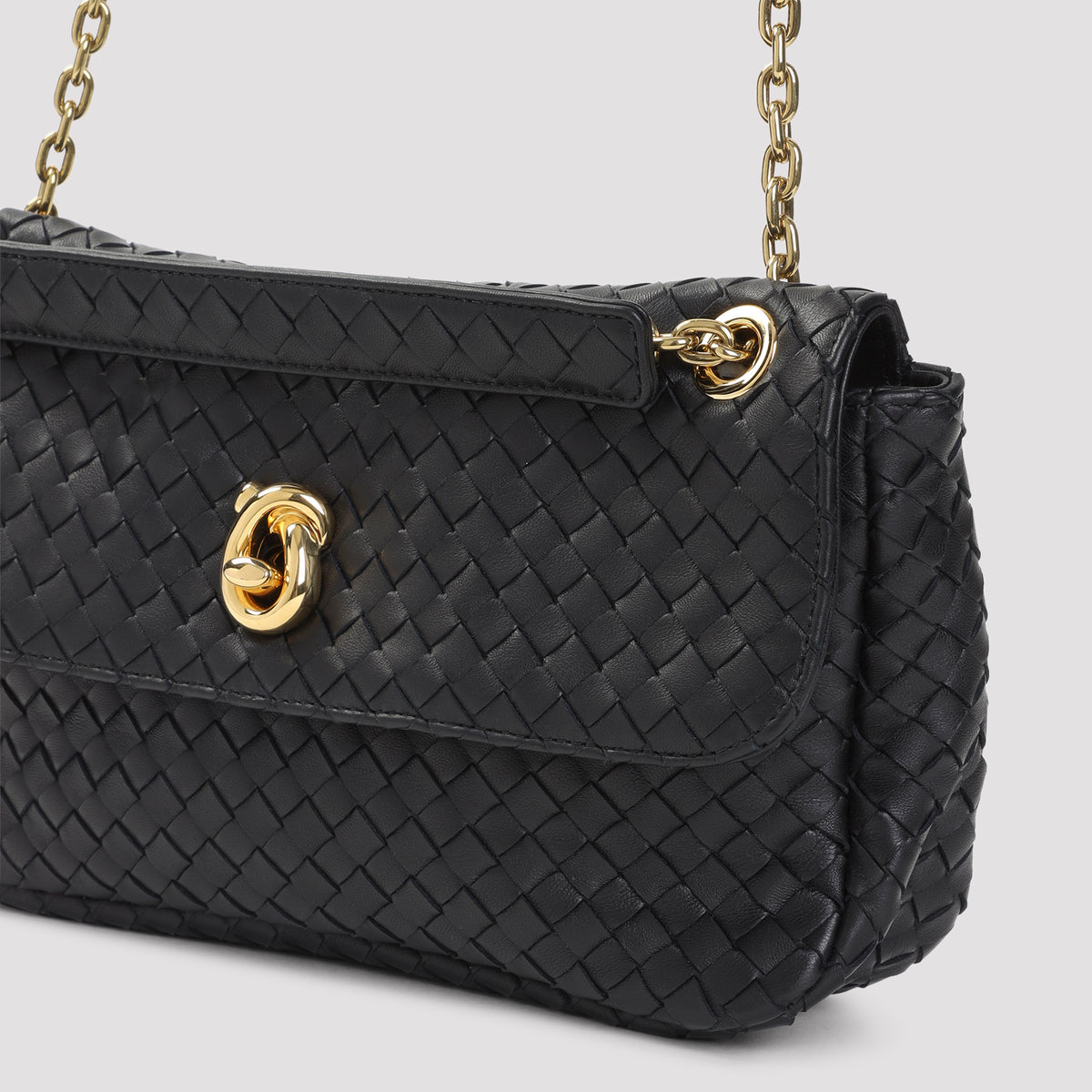 Bottega Veneta Madison Shoulder Bag Women BOTTEGA VENETA