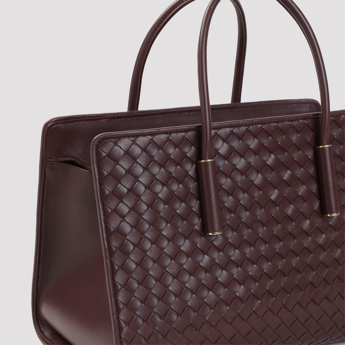 Bottega Veneta Small Barbara Tote Bag Women BOTTEGA VENETA
