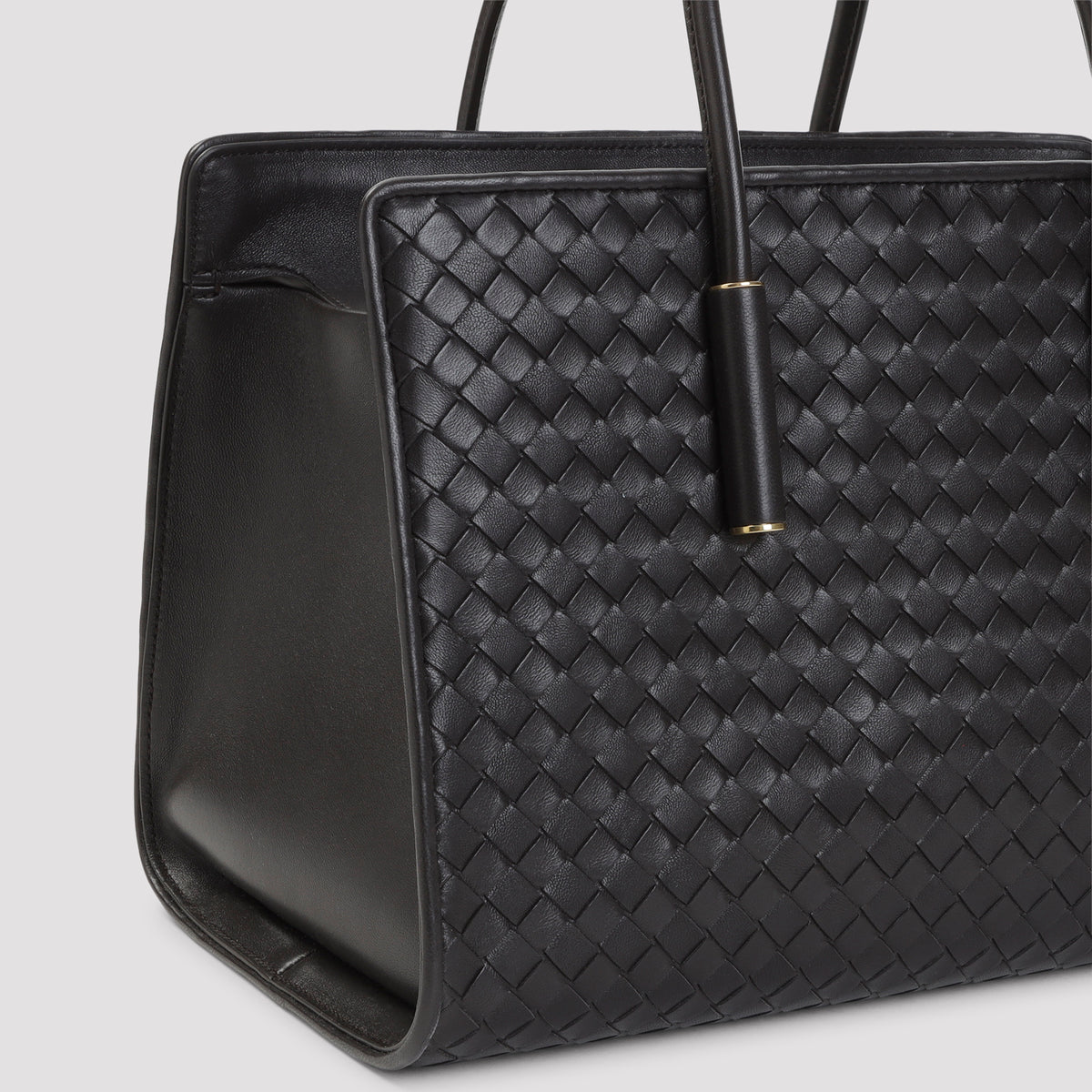 Bottega Veneta Small Barbara Tote Bag Women BOTTEGA VENETA
