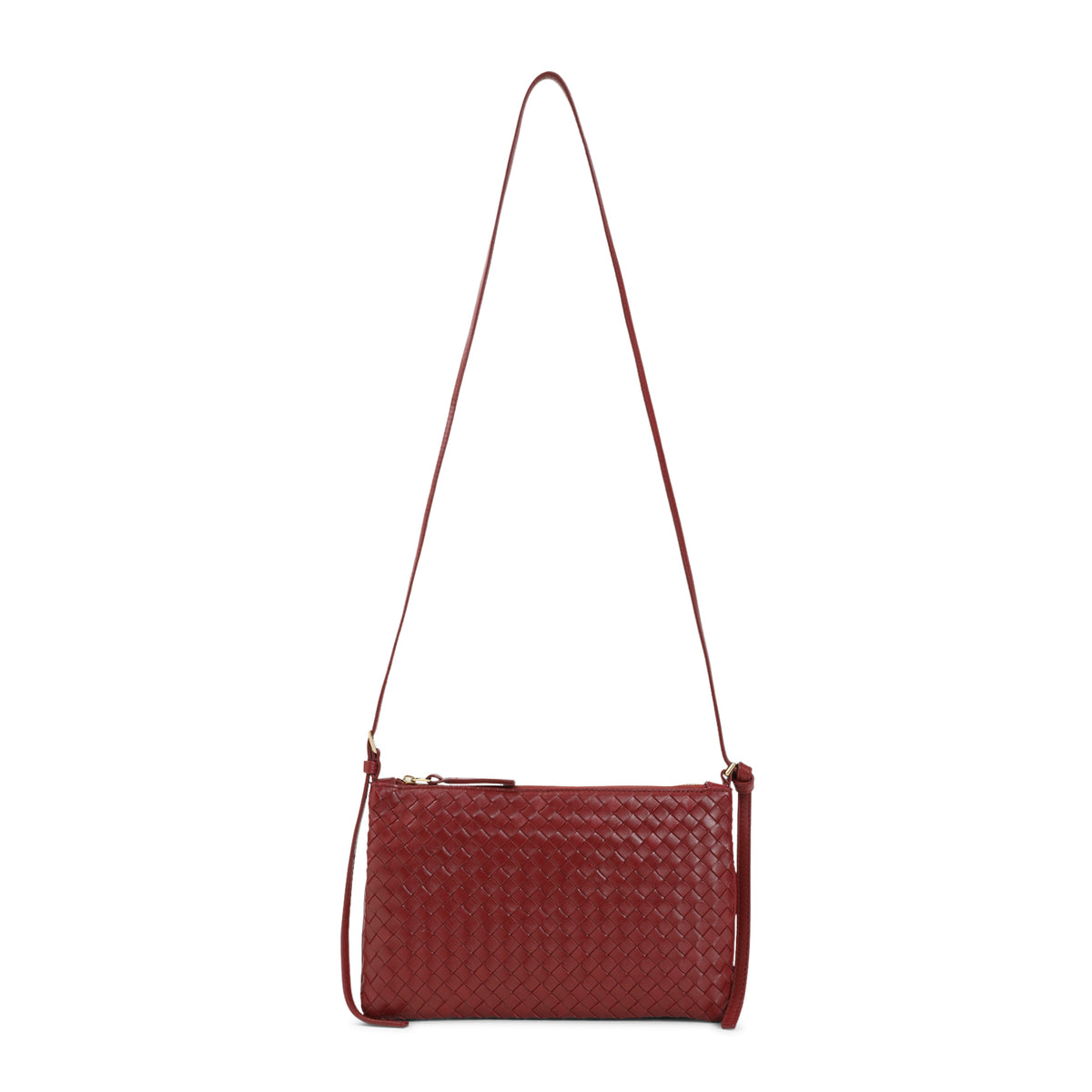 Bottega Veneta Gemellini Medium Shoulder Bag Women BOTTEGA VENETA