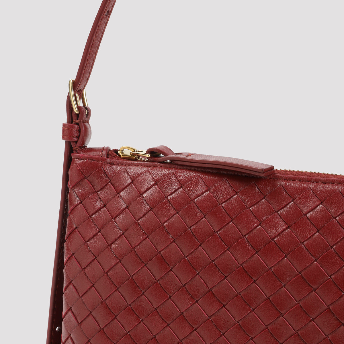 Bottega Veneta Gemellini Medium Shoulder Bag Women BOTTEGA VENETA
