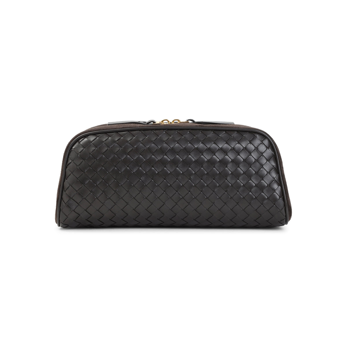 Bottega Veneta Nodo Large Pouch Beauty Case Women BOTTEGA VENETA