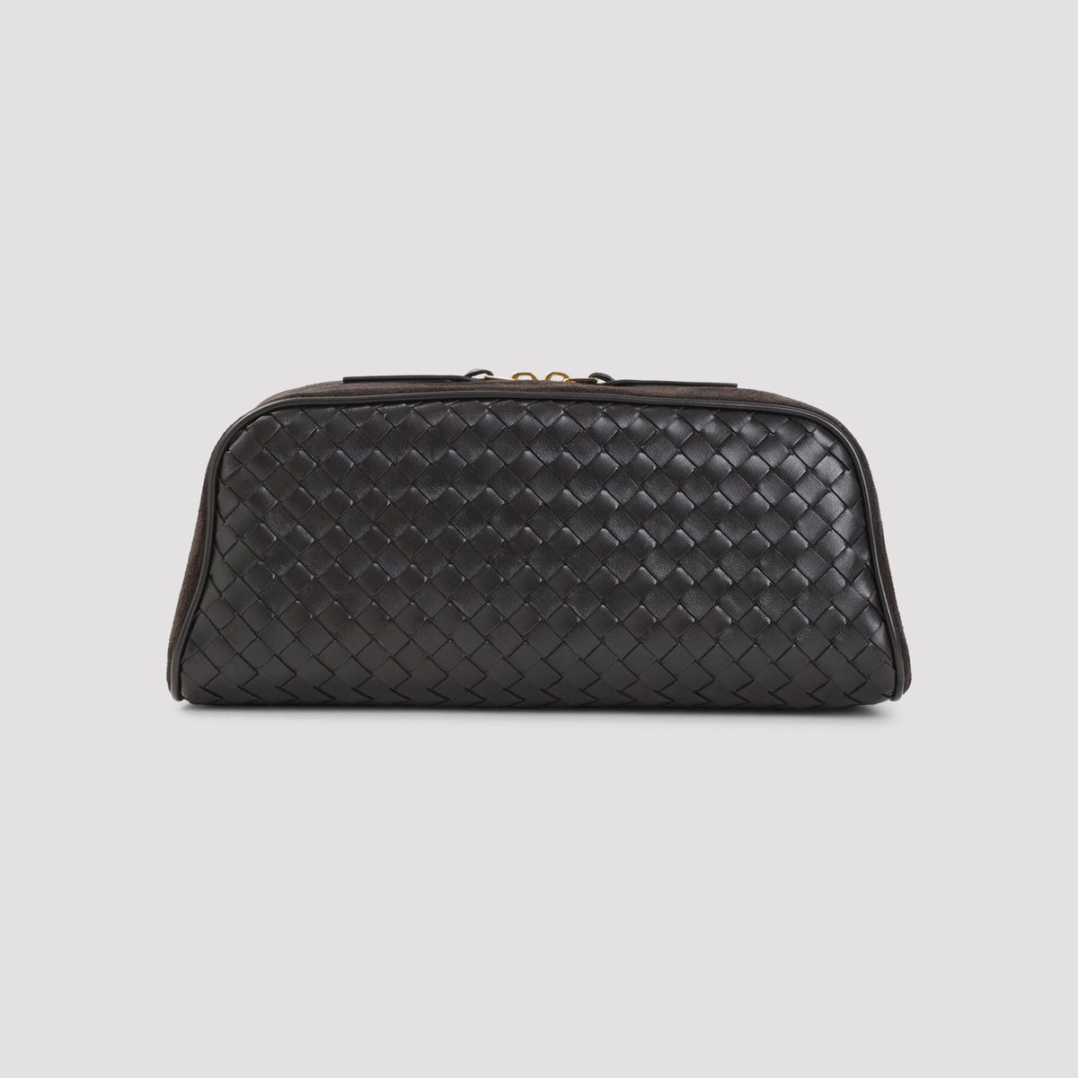 Bottega Veneta Nodo Large Pouch Beauty Case Women BOTTEGA VENETA